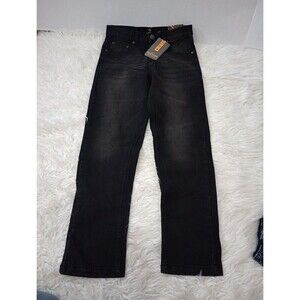 Elevani Kids Denim Jeans Size 14 Los Angeles Cotton Blend